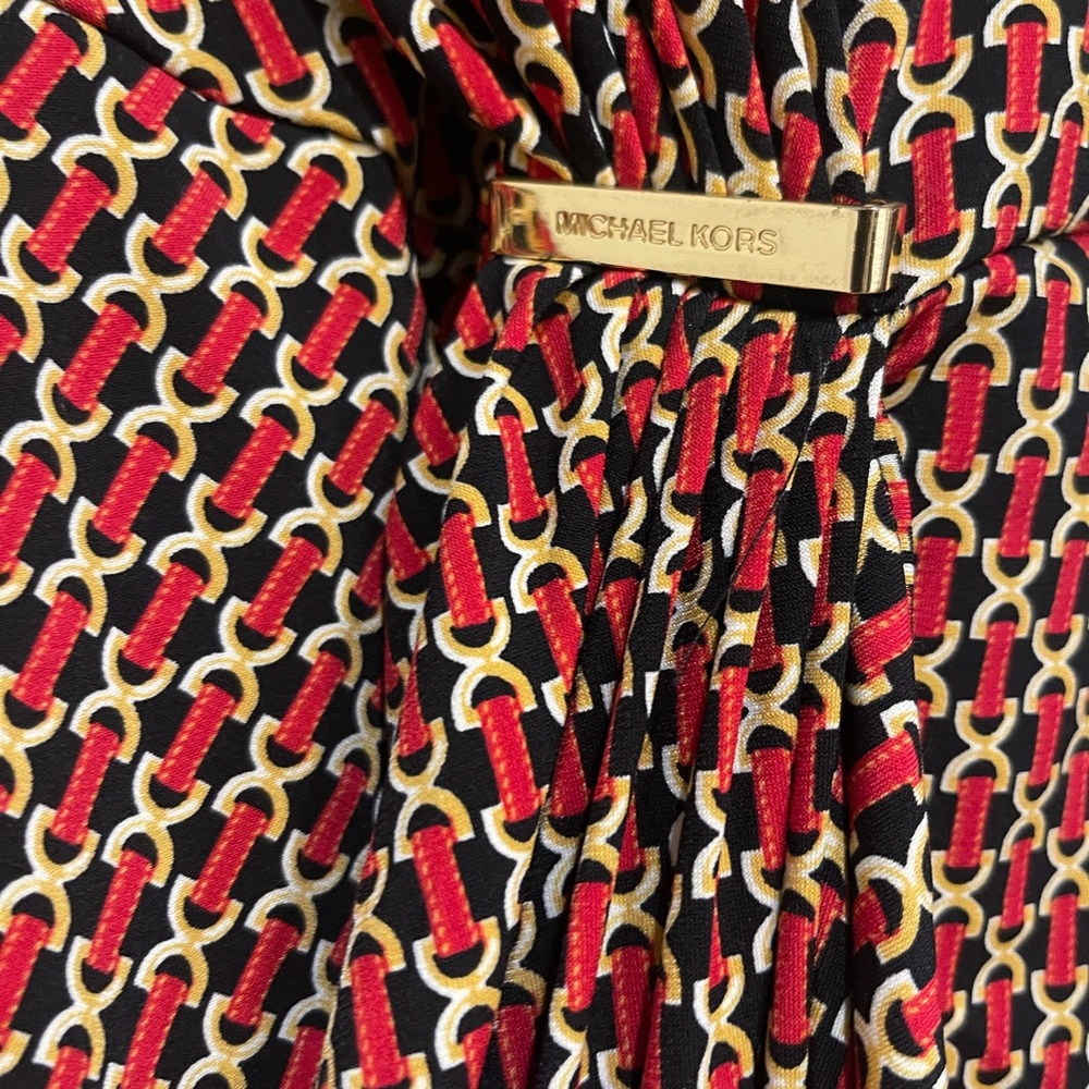 Long sleeve Michael Kors
